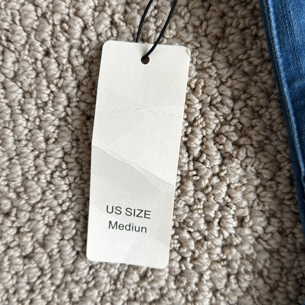 Flare Jeans - Picture 5 of 5
